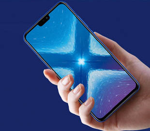 Смартфон Honor 8X получил Android 10