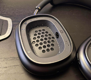 У AirPods Max обнаружился странный недостаток