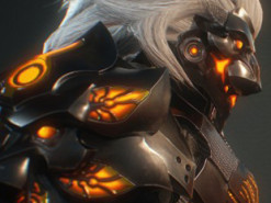 В сети появилась новая запись геймплея первой игры для PlayStation 5