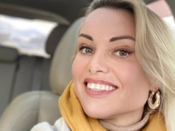 У Центрі протидії дезінформації Овсяннікову назвали агентом впливу Кремля