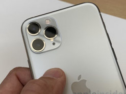В новом iPhone 11 Pro появится поддержка быстрой зарядки