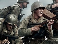 Слепой игрок в Call Of Duty совершил более 7 600 убийств