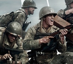 Слепой игрок в Call Of Duty совершил более 7 600 убийств