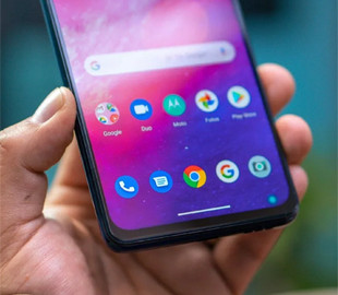 Як активувати меню розробника на сучасних Android смартфонах