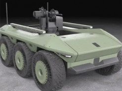 В армии Южной Кореи будут служить роботы