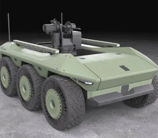 В армии Южной Кореи будут служить роботы