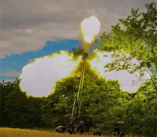 "Долетят, куда нужно": в ВСУ показали яркие фото ударов по российским оккупантам