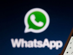 Германия намерена запретить WhatsApp обмениваться пользовательской информацией с Facebook