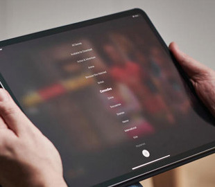 Apple випустить гігантський гаджет