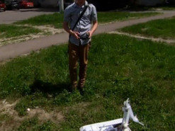 15-річний українець винайшов унікальний пристрій для ЗСУ: що відомо