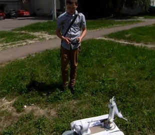 15-річний українець винайшов унікальний пристрій для ЗСУ: що відомо