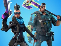 В Fortnite Battle Royale ввели временный режим и удвоили получаемый опыт