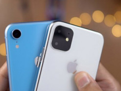 iPhone 11 — это iPhone XRs или что-то совсем новое?