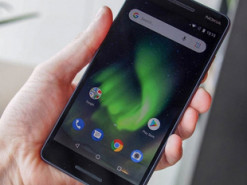 Смартфон Nokia 2.1 обновили до Android 10