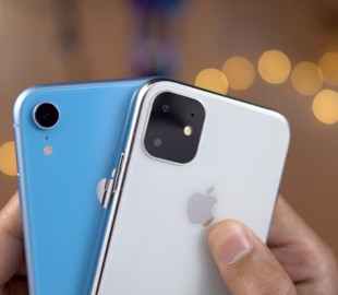 iPhone 11 — это iPhone XRs или что-то совсем новое?