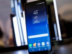 Galaxy S9 будет похож на iPhone X больше, чем вы думали