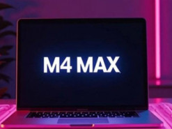 Чип Apple M4 Max показав неймовірну потужність під час тестів