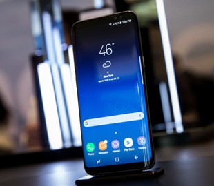 Galaxy S9 будет похож на iPhone X больше, чем вы думали