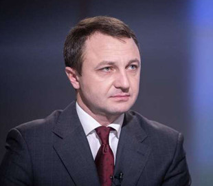 Языковой омбудсмен высказался о возможном переходе с кириллицы на латиницу