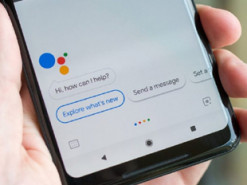 Google Ассистент научится открывать приложения и управлять ими