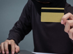 Через фішингові посилання двоє українців втратили більше 90 тисяч гривень