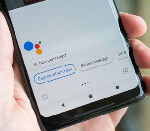 Google Ассистент научится открывать приложения и управлять ими