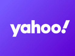 Компания Yahoo представила новый логотип