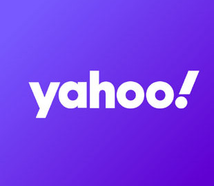 Компания Yahoo представила новый логотип
