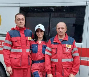 Посварилася з чоловіком: на Дніпропетровщині врятували жінку, яка намагалася повіситися