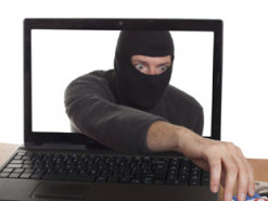 Интернет-мошенник обманул женщину на 13 тысяч гривен