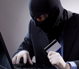 Інтернет-шахрай ошукав жінку на 5500 гривень