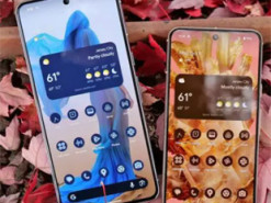 Перші функції Google для спільного використання між Android-пристроями вже запущені