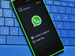 WhatsApp прекратил работать у части пользователей