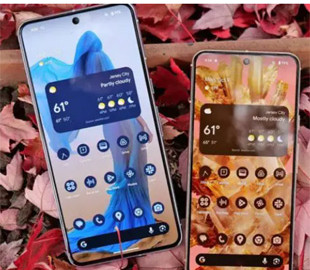Перші функції Google для спільного використання між Android-пристроями вже запущені