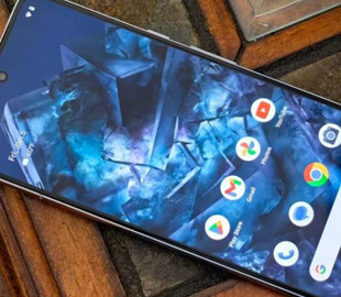 Смартфони Google Pixel навчаться автоматично змінювати чутливість екрана залежно від різних факторів