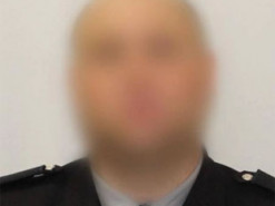 "Переманював" поліцейських на бік агресора: на Харківщині викрили правоохоронця-колаборанта