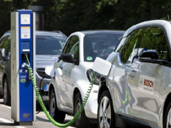 Электромобили в Европе могут позволить себе лишь богатые – исследование