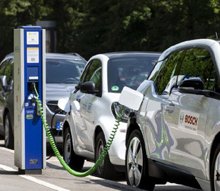 Электромобили в Европе могут позволить себе лишь богатые – исследование