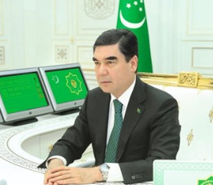 Жителей Туркменистана заставляют клясться на Коране за отказ от VPN