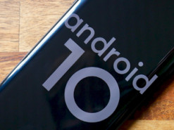 Sony выпустила Android 10 для четырёх моделей смартфонов