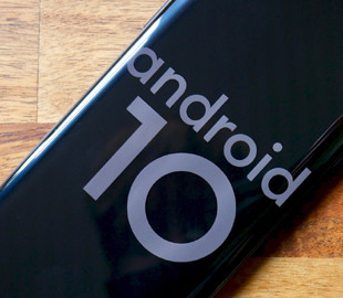 Sony выпустила Android 10 для четырёх моделей смартфонов