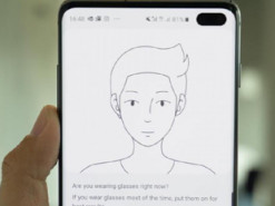 Galaxy S27 Ultra отримає технологію розпізнавання обличчя, яка перевершить Face ID