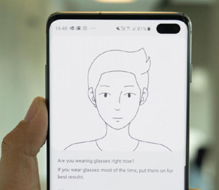 Galaxy S27 Ultra отримає технологію розпізнавання обличчя, яка перевершить Face ID