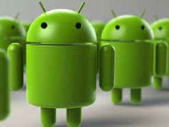 Google медленно, но верно избавляется от Android