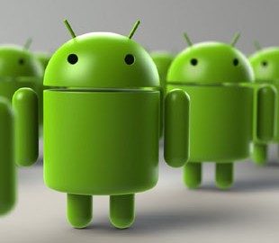 Google медленно, но верно избавляется от Android