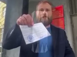 У Москві почали призивати айтівців без досвіду служби в армії