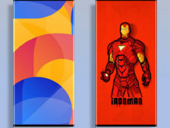 Опубликованы новые изображения смартфона Xiaomi Mi Mix Alpha