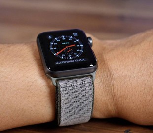 Важная функция Apple Watch оказалась бесполезной для многих пользователей