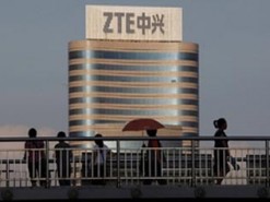 ZTE готовится возобновить бизнес