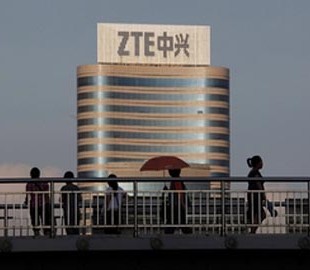 ZTE готовится возобновить бизнес